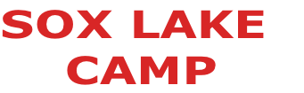 SOX LAKE 
CAMP
