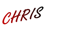CHRIS 
