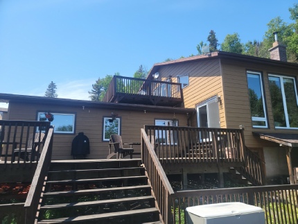 40 Hunter Rd. Whitesand Lake