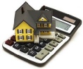 Mortgage calculator icon