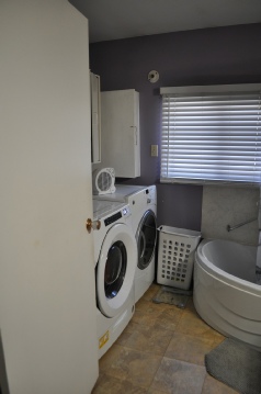 Storage room