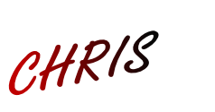 CHRIS 
